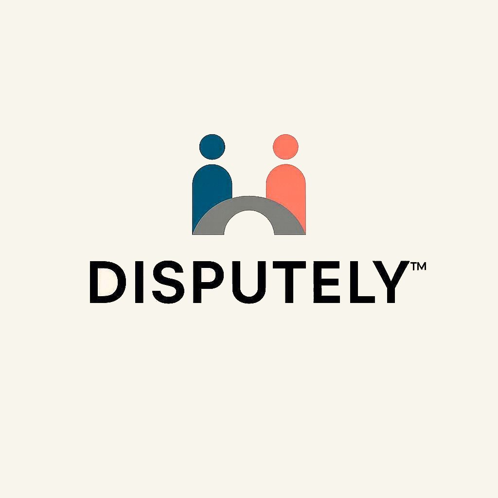 Disputely™